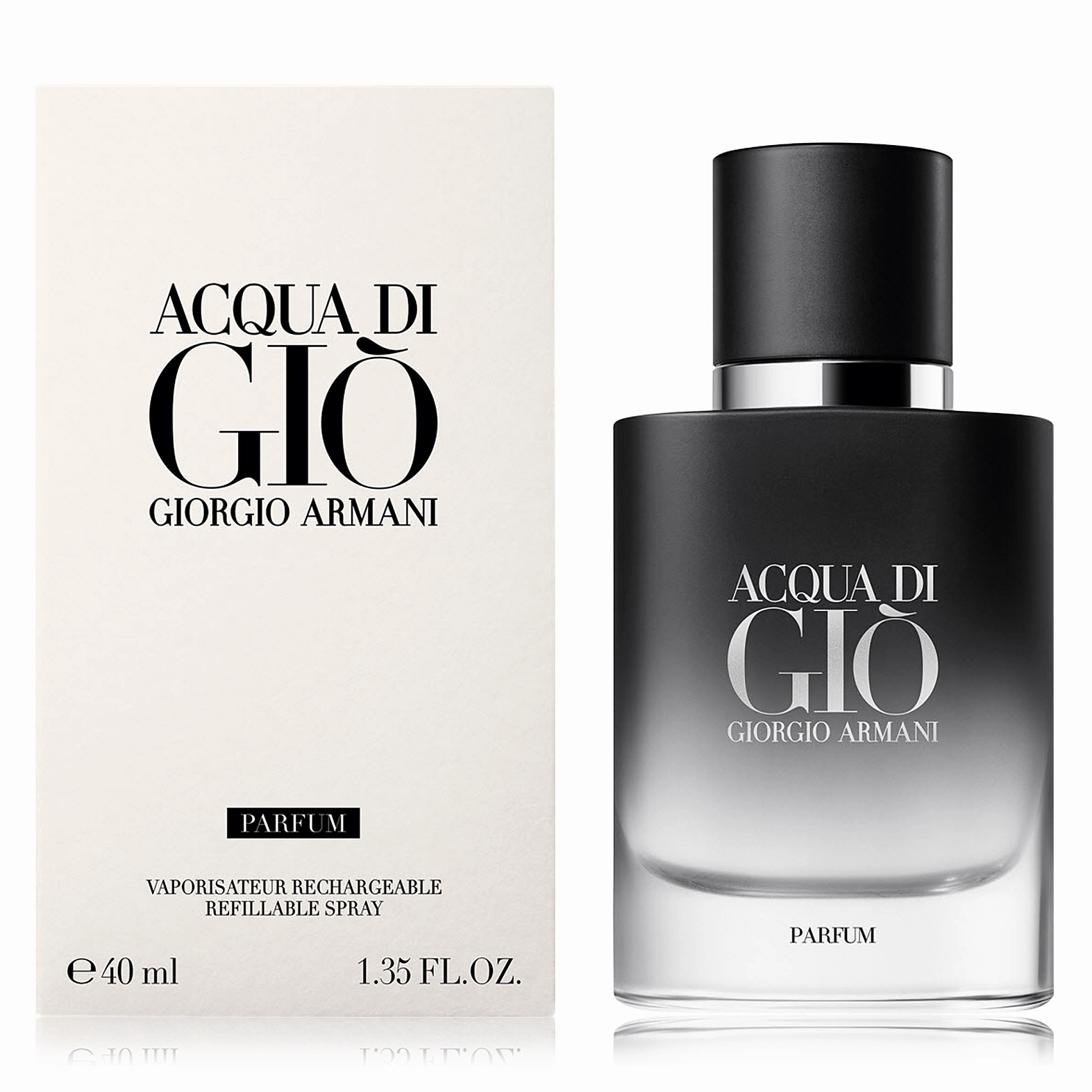 Acqua Di Gio by Giorgio Armani 40ml Parfum