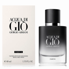 Acqua Di Gio by Giorgio Armani 40ml Parfum