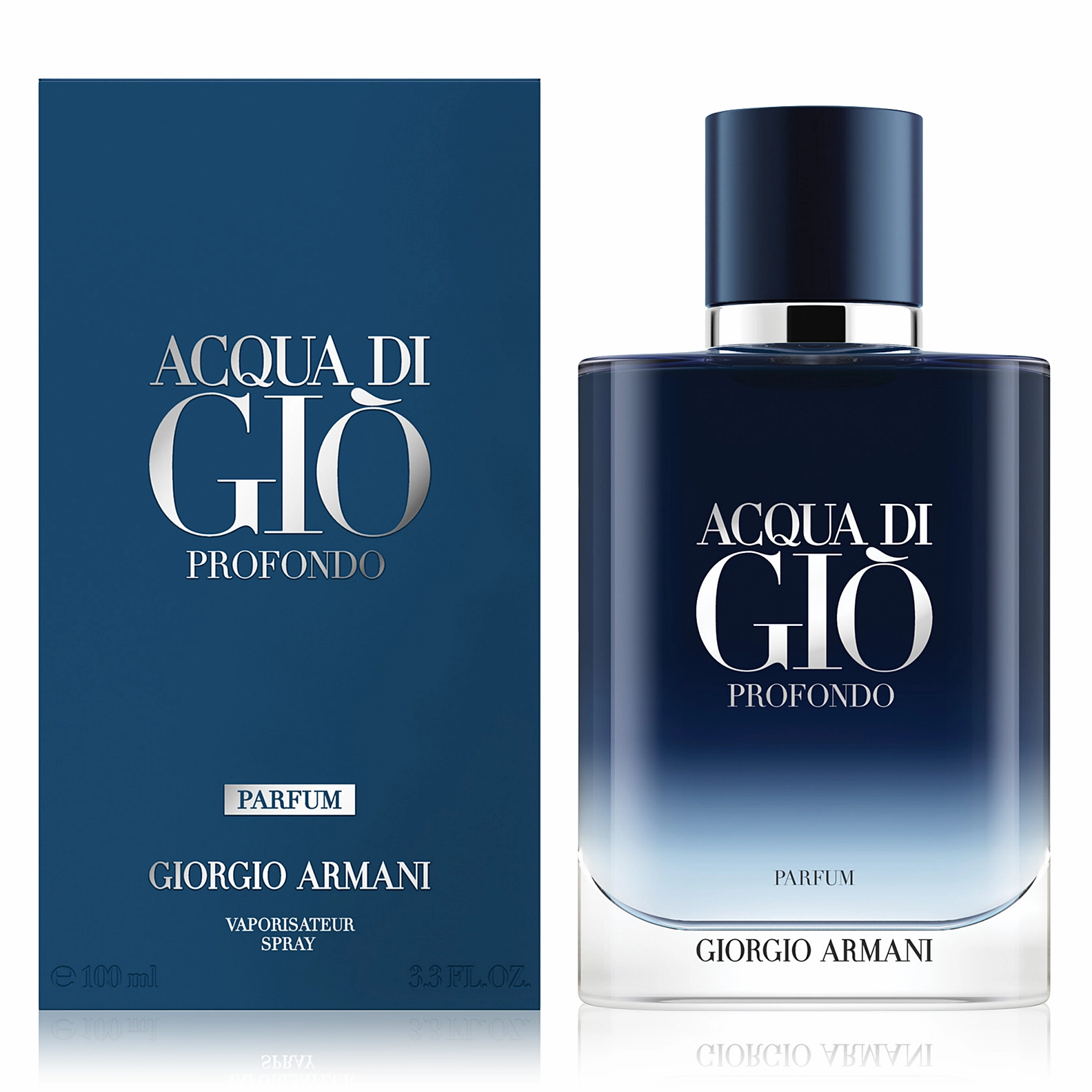 Acqua Di Gio Profondo by Giorgio Armani 100ml Parfum