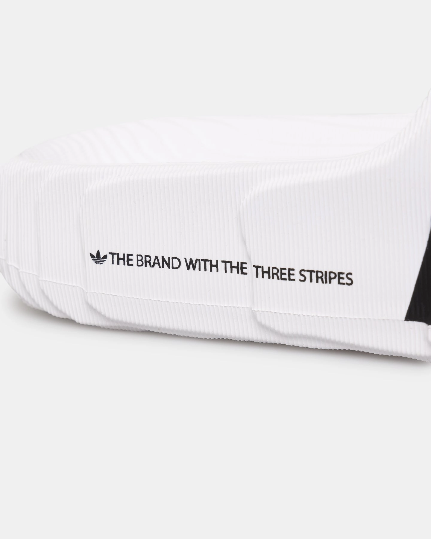 Adidas Adilette 22 White/White