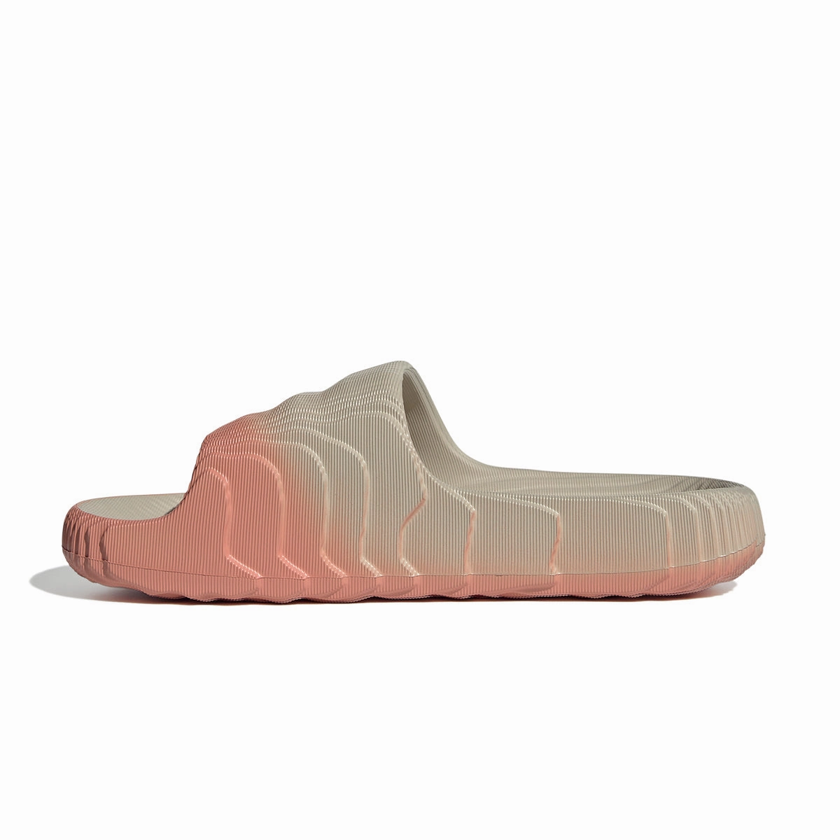 Adilette 22 'Wonder Beige Wonder Clay'