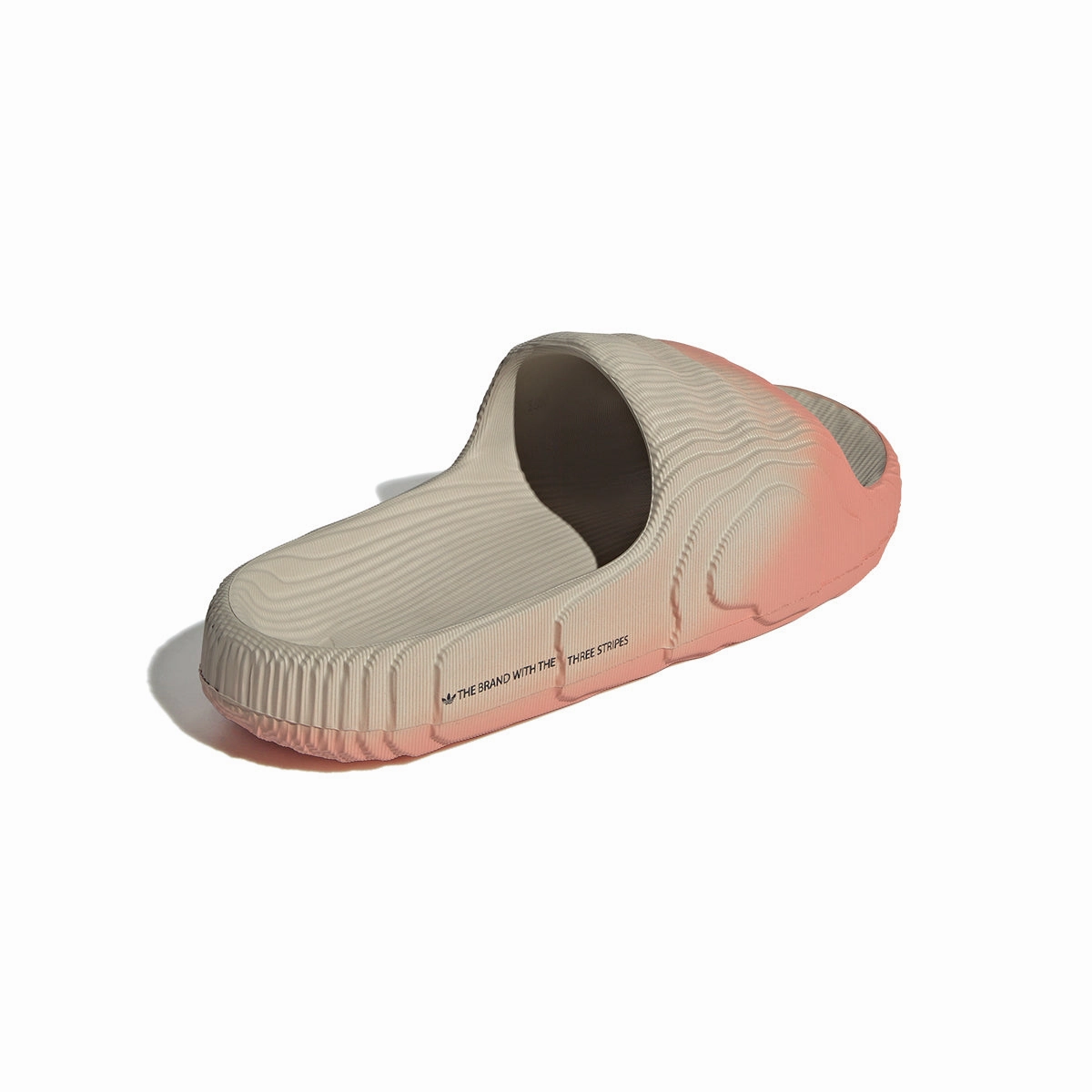 Adilette 22 'Wonder Beige Wonder Clay'
