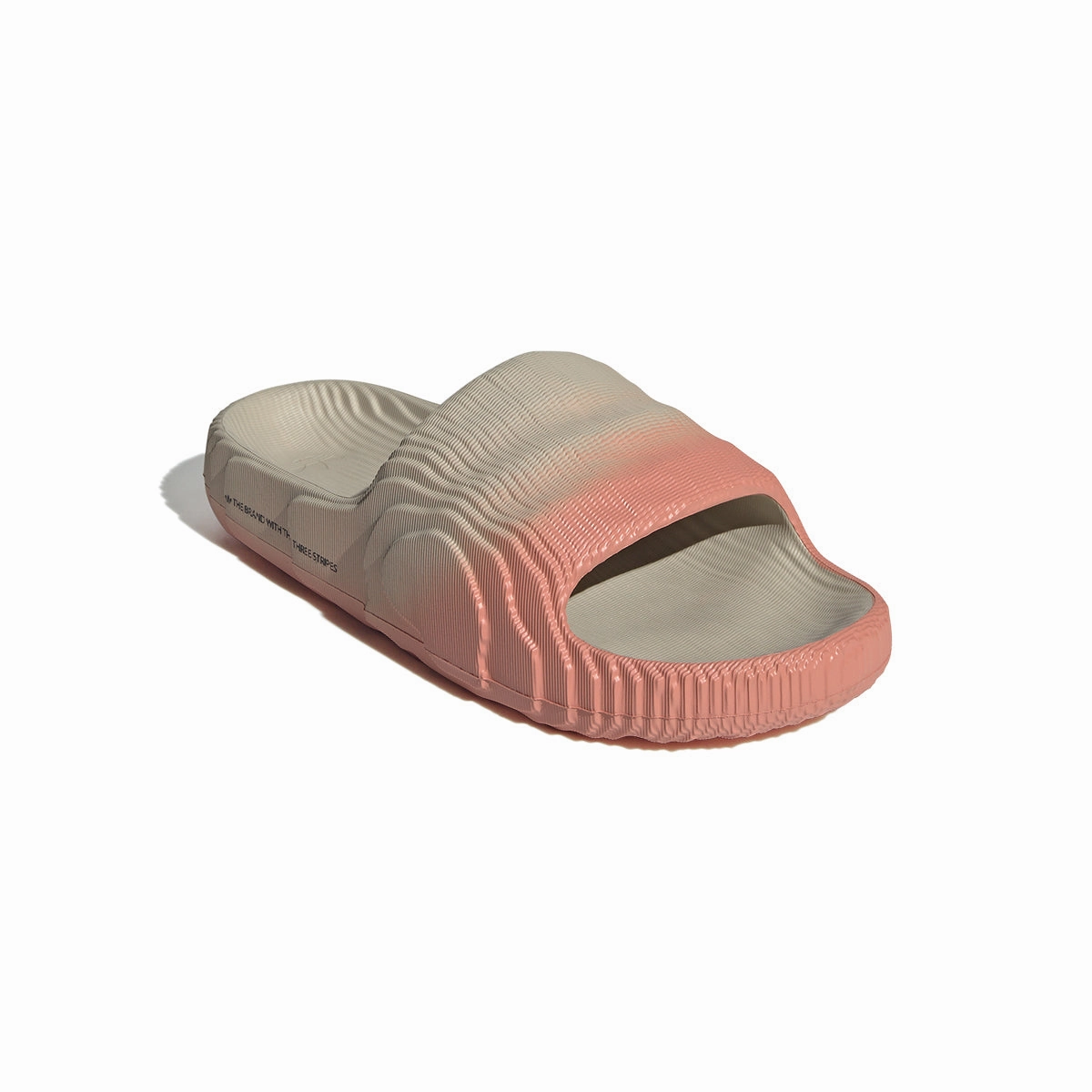 Adilette 22 'Wonder Beige Wonder Clay'
