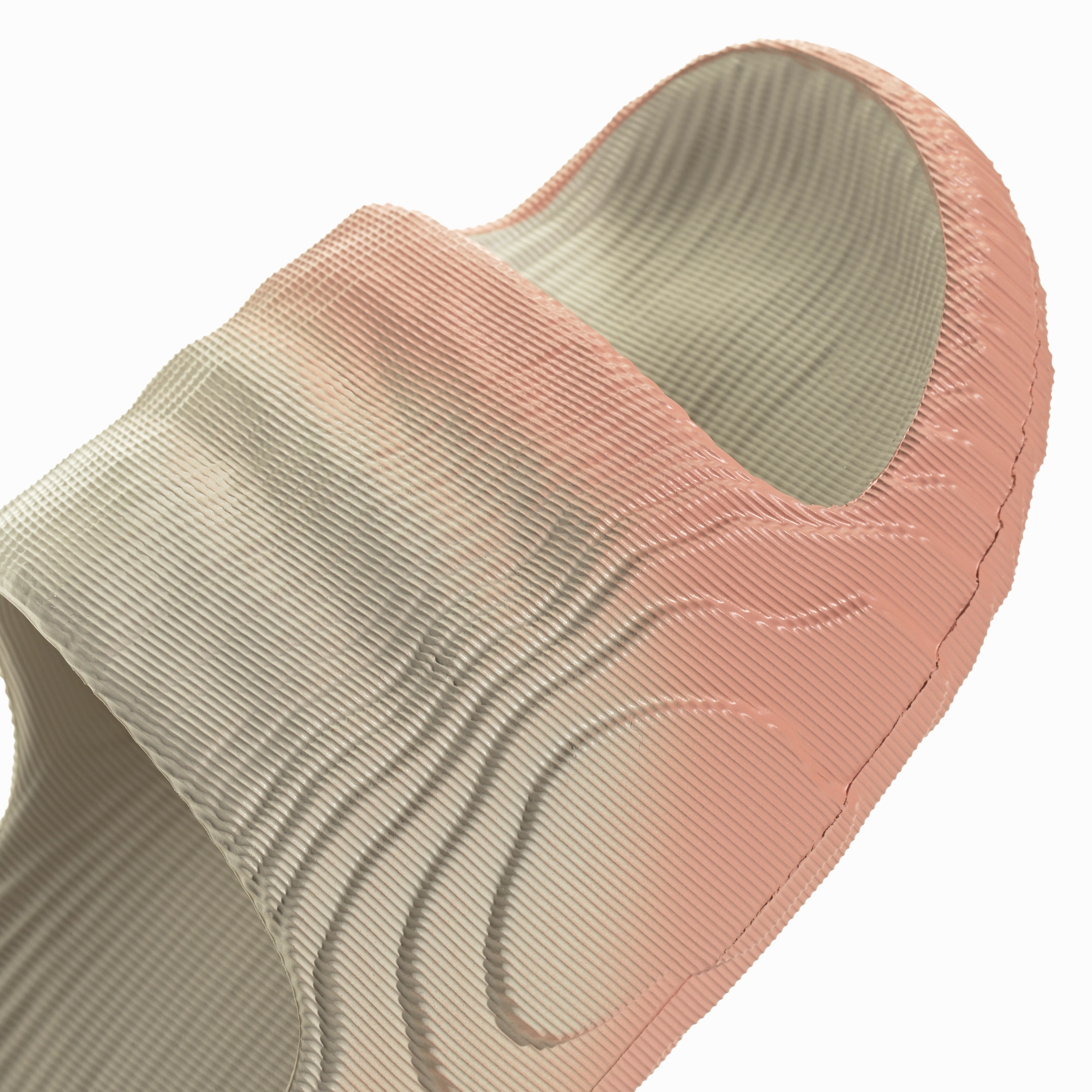 Adilette 22 'Wonder Beige Wonder Clay'