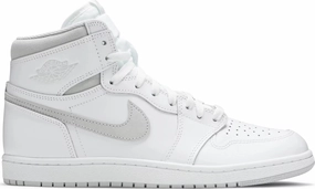 Air Jordan 1 Retro High '85 OG 'Neutral Grey' 2021 SKU BQ4422 100 - Authentic - New in Box