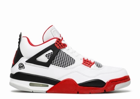 Air Jordan 4 Retro 'Mars' 2006 SKU 308497 162 - Authentic - New in Box