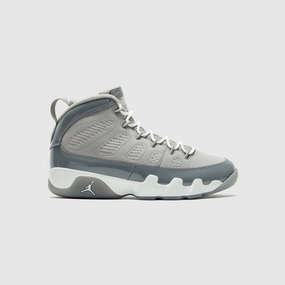 AIR JORDAN 9 RETRO COOL GREY