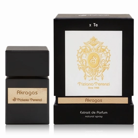 Akragas by Tiziana Terenzi 100ml EDP