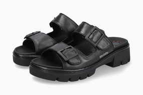 Alba - Black 7800