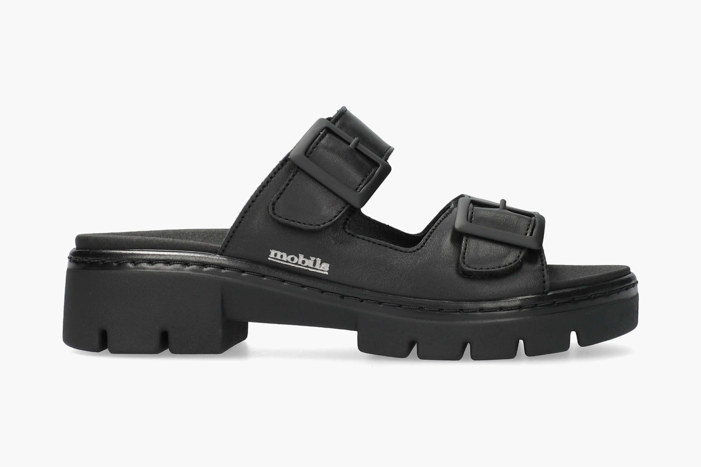Alba - Black 7800