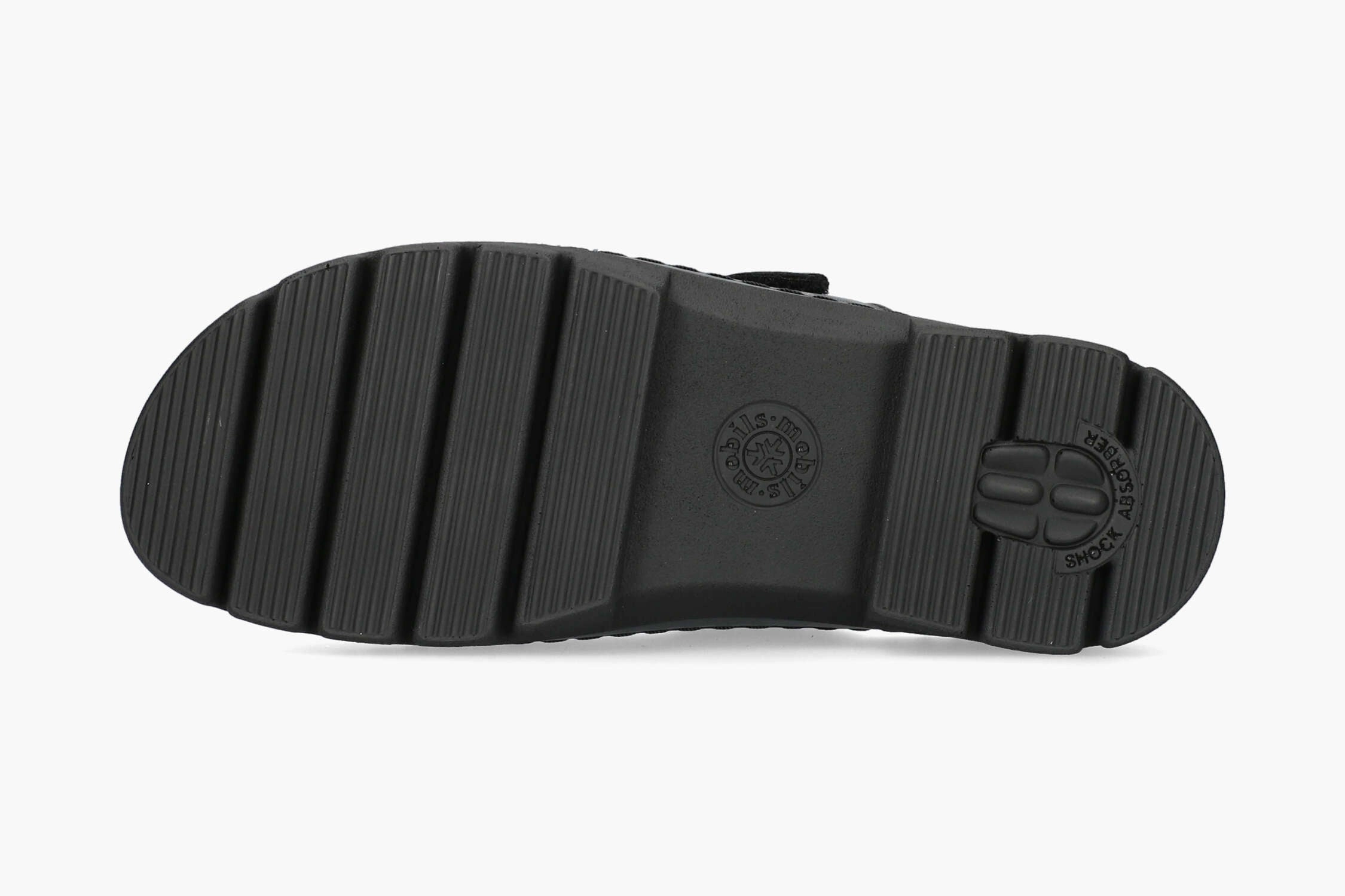 Alba - Black 7800