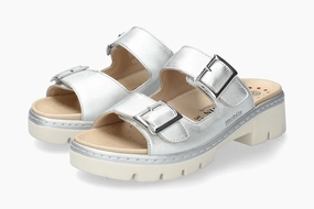 Alba - Silver 9568