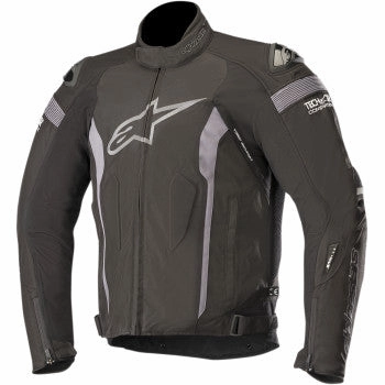 Alpinestars T-Missile Drystar Jacket - Black/Black