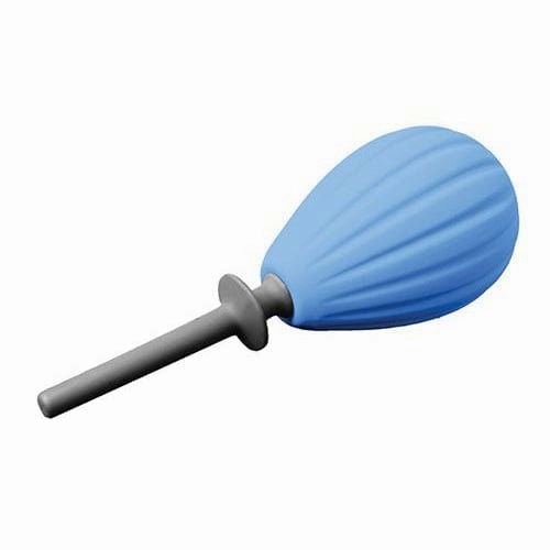Aneros - Prelude Enema Bulb Kit Special Edition (Blue)