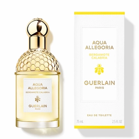 Aqua Allegoria Bergamote Calabria by Guerlain 75ml EDT