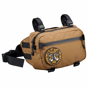 Ardea Hip Pack 2.5L Coyote
