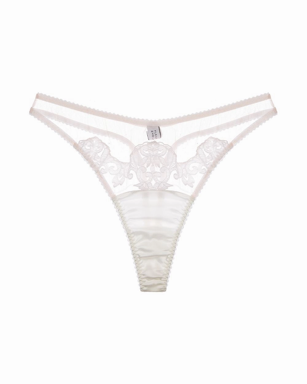 Aria Thong
