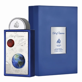 Art Of Universe by Lattafa 100ml EDP