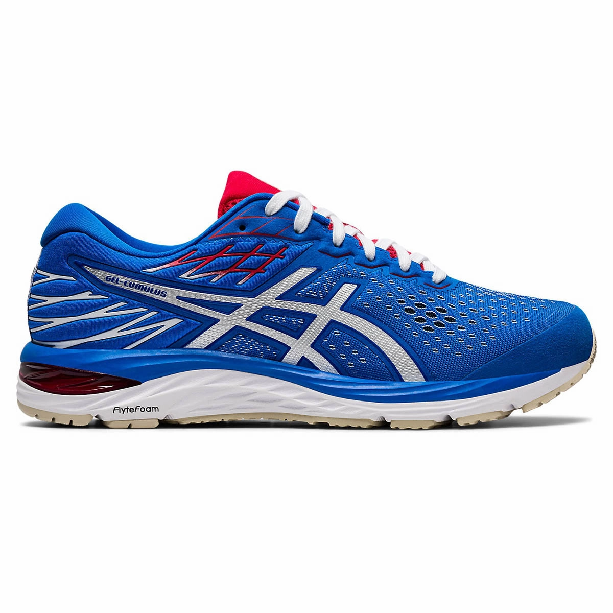 Asics Gel Cumulus 21 Retro Tokyo