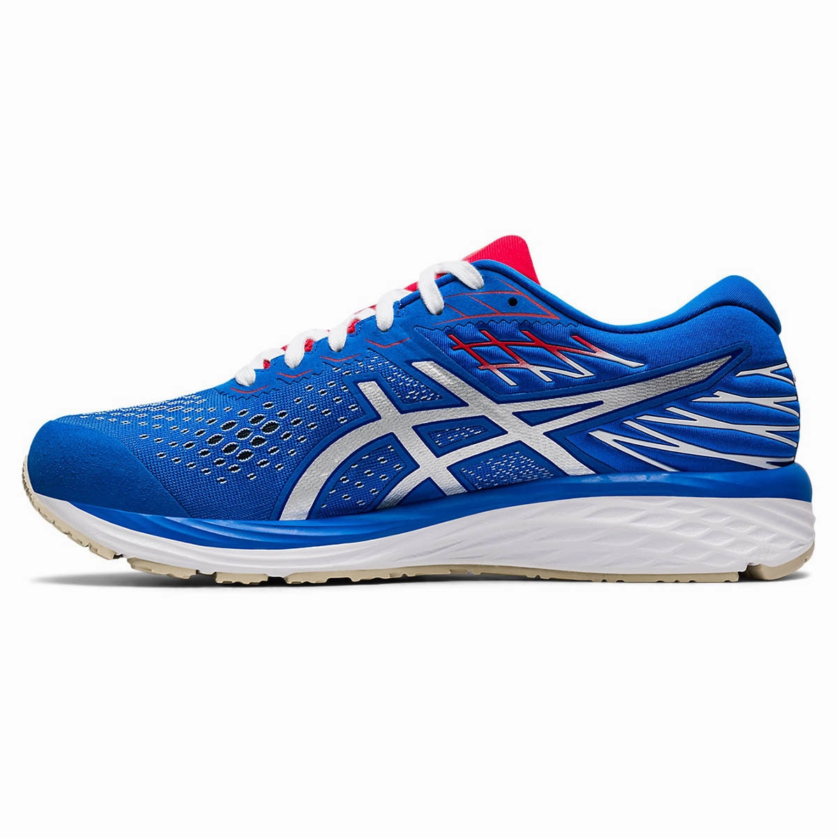 Asics Gel Cumulus 21 Retro Tokyo