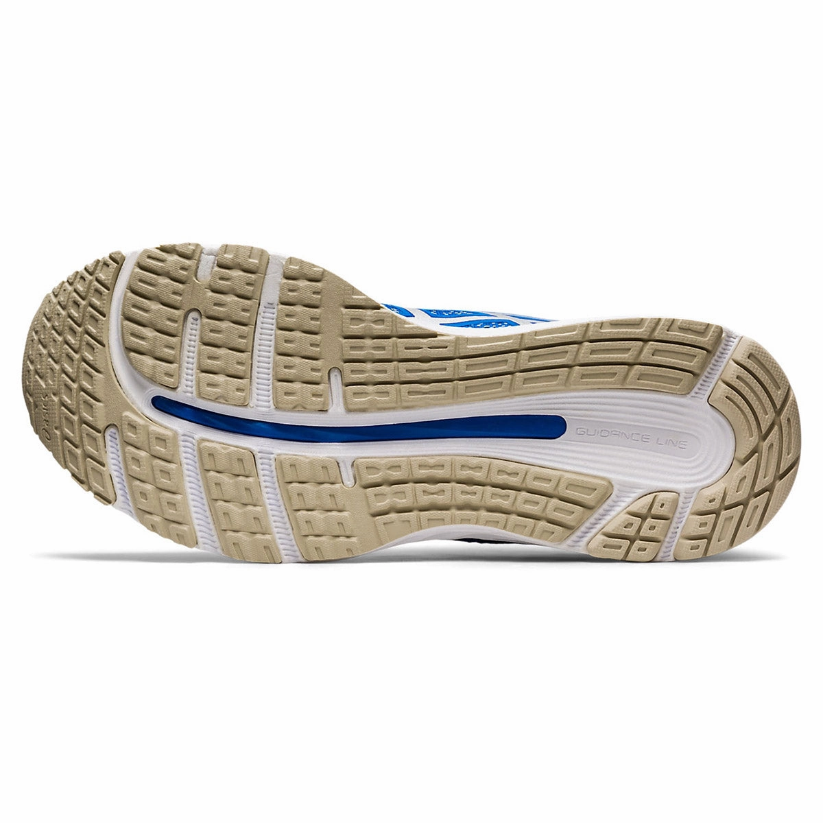 Asics Gel Cumulus 21 Retro Tokyo