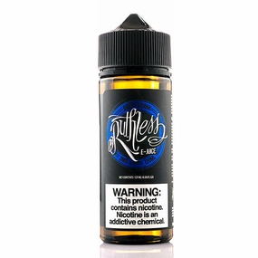 Berry Drank - Ruthless E-Juice (120 ml)