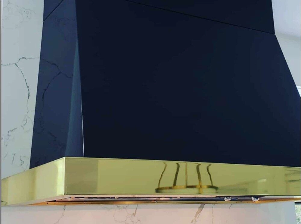 Bluestar NR060ML 60" Abbaka Normandy