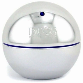 BOSS IN MOTION ELECTRIC by HUGO BOSS for Men Cologne 3.0 oz NEW tester