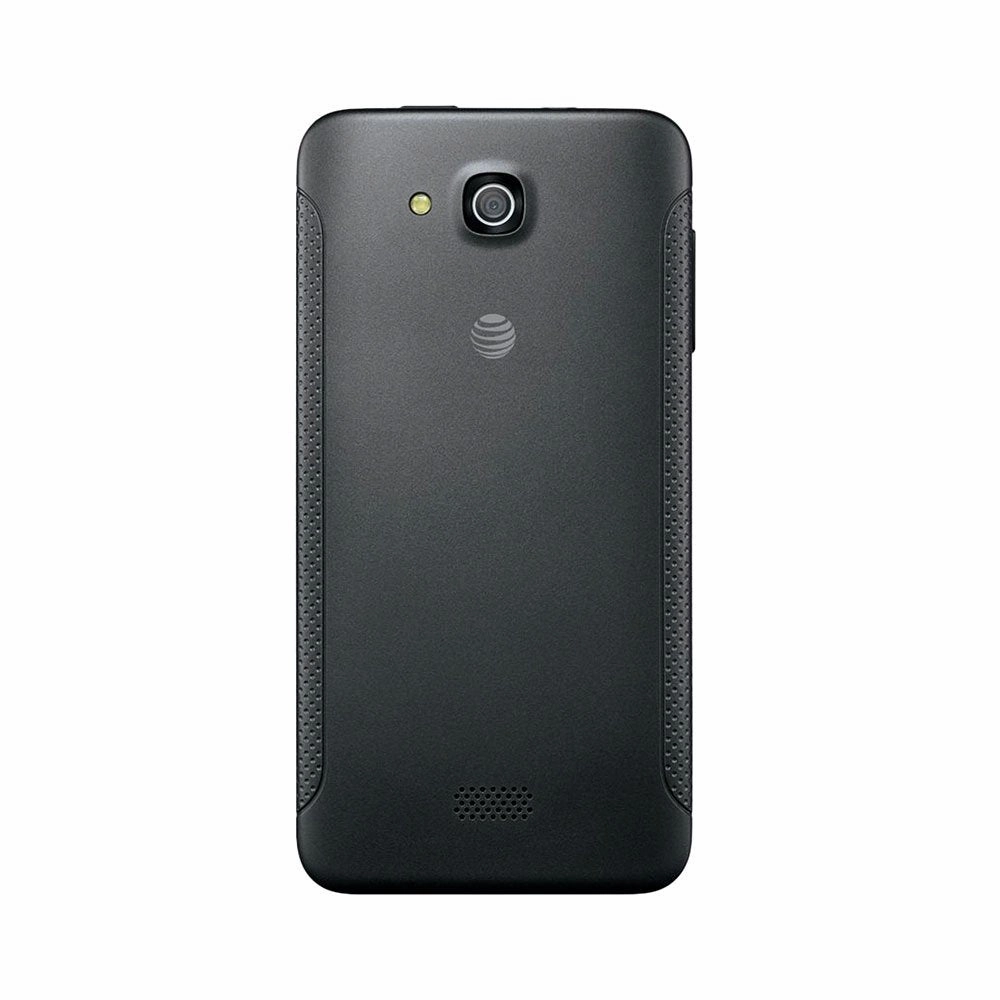 Brand New Kyocera Hydro Air (AT&T) 4G LTE GoCell-Phone Waterproof