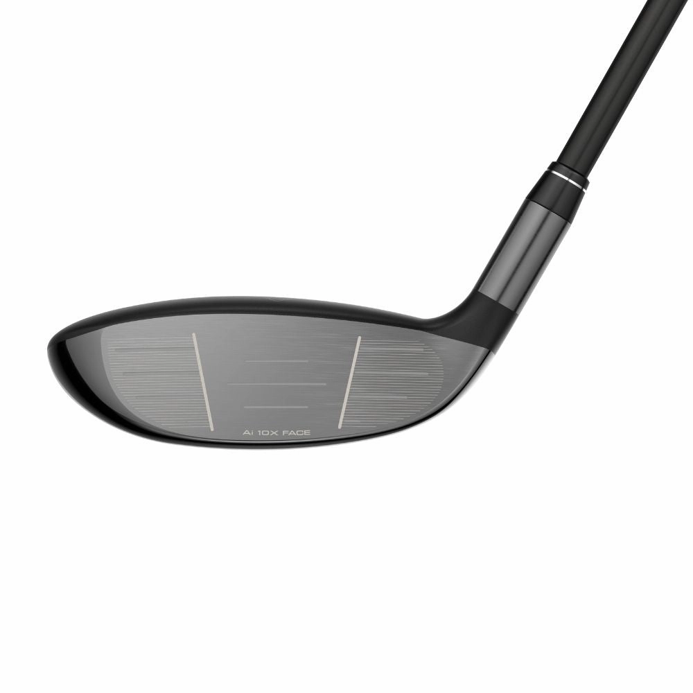 Callaway Elyte Max Fast Custom Fairway Wood