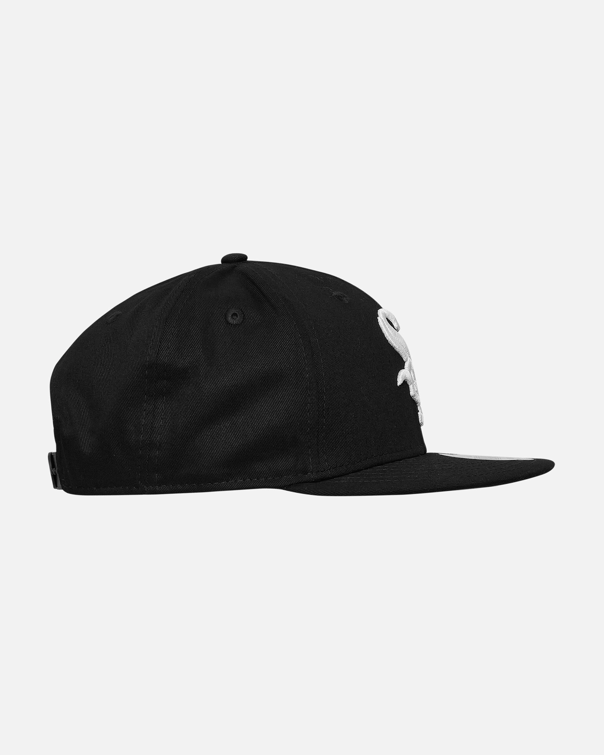 Chicago White Sox MLB Essential 9FIFTY Cap Black