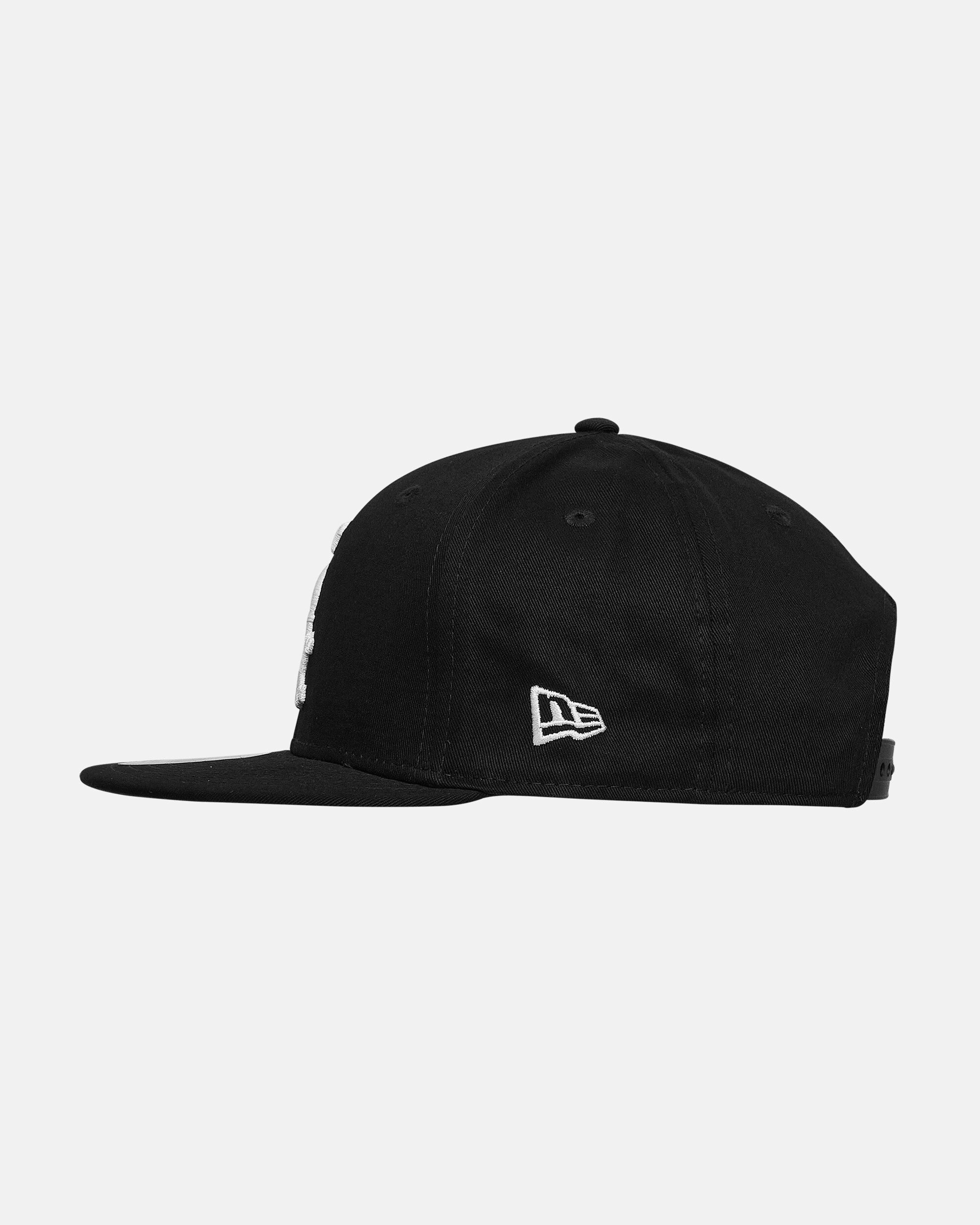 Chicago White Sox MLB Essential 9FIFTY Cap Black