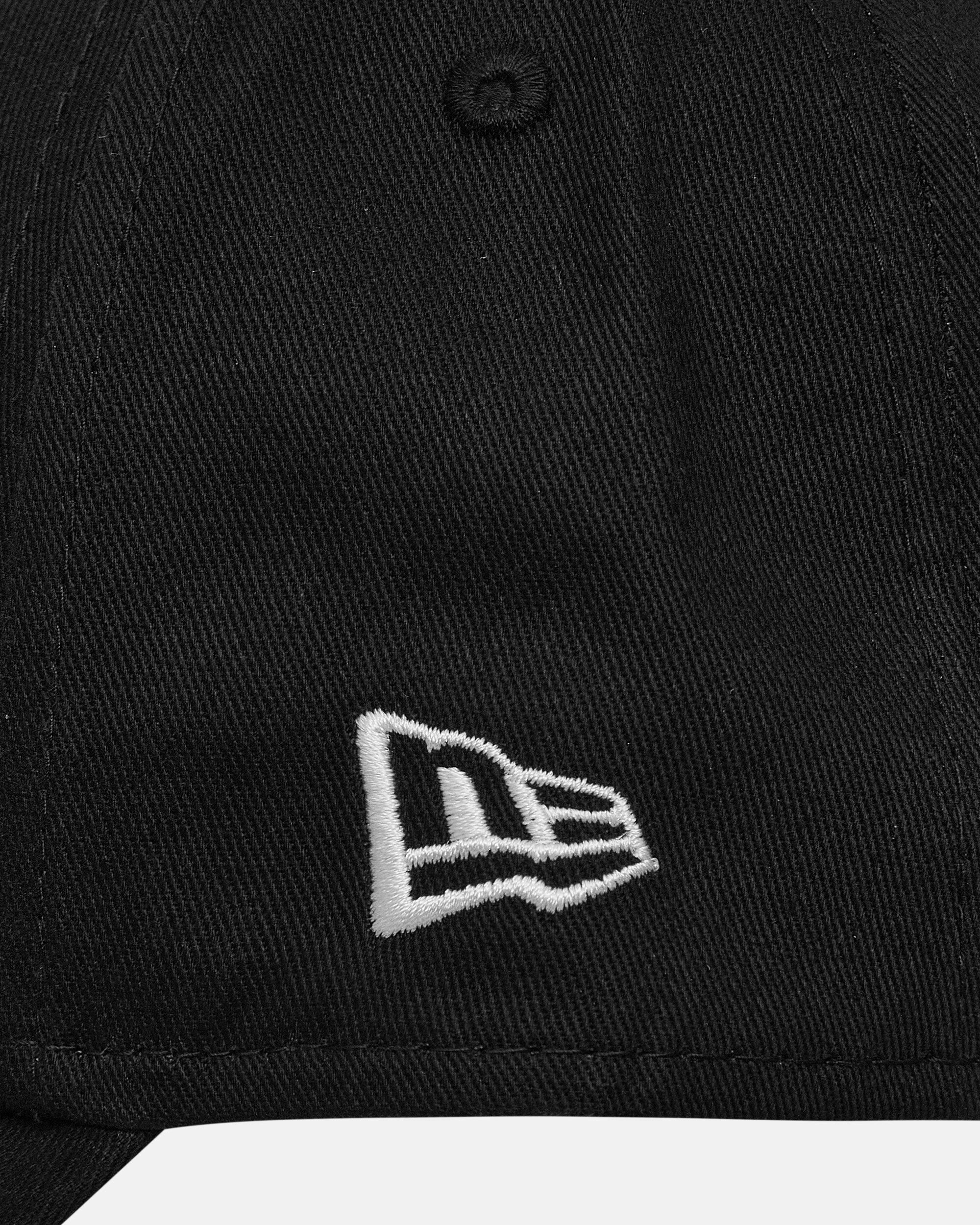 Chicago White Sox MLB Essential 9FIFTY Cap Black