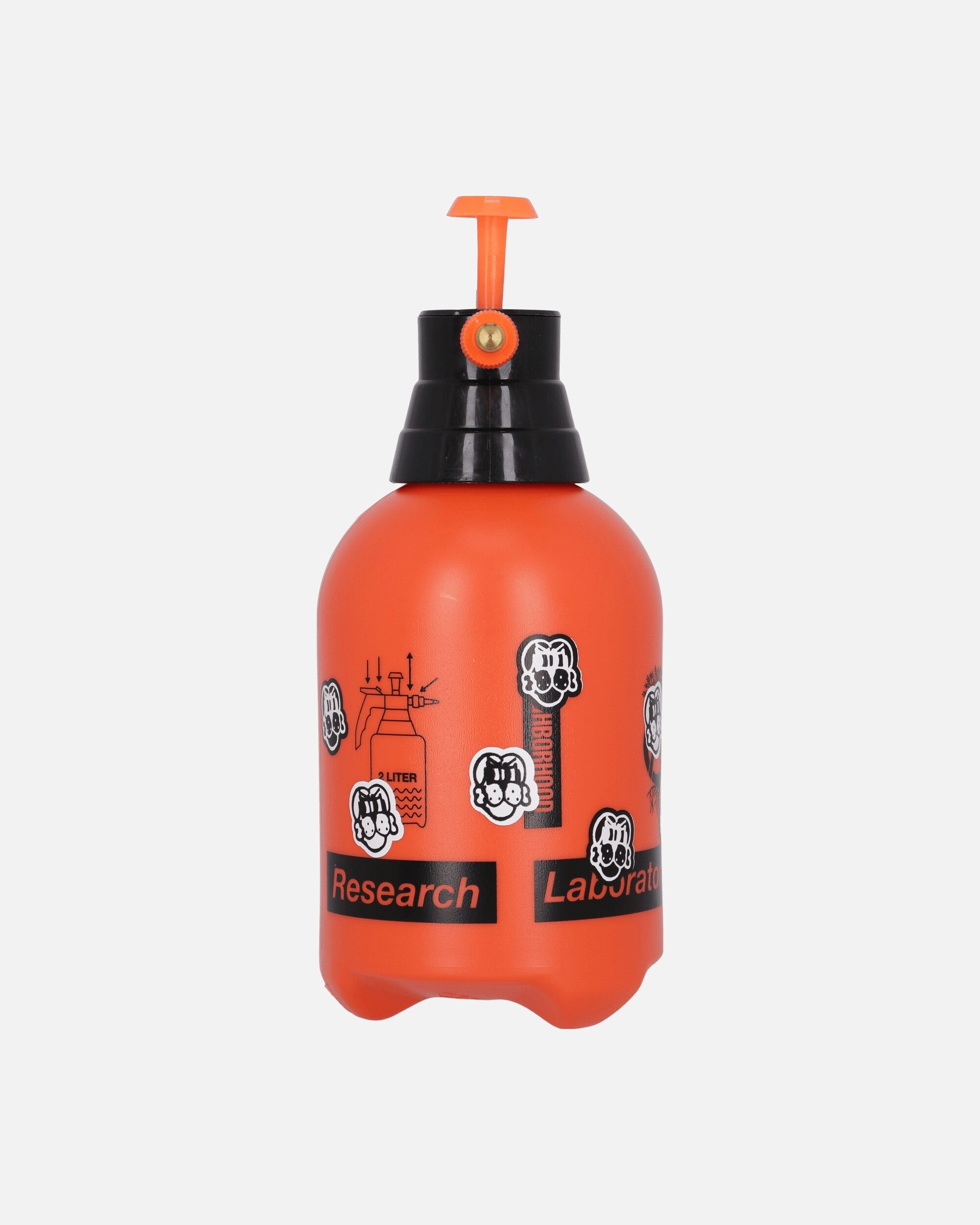 Chito Sprayer Orange
