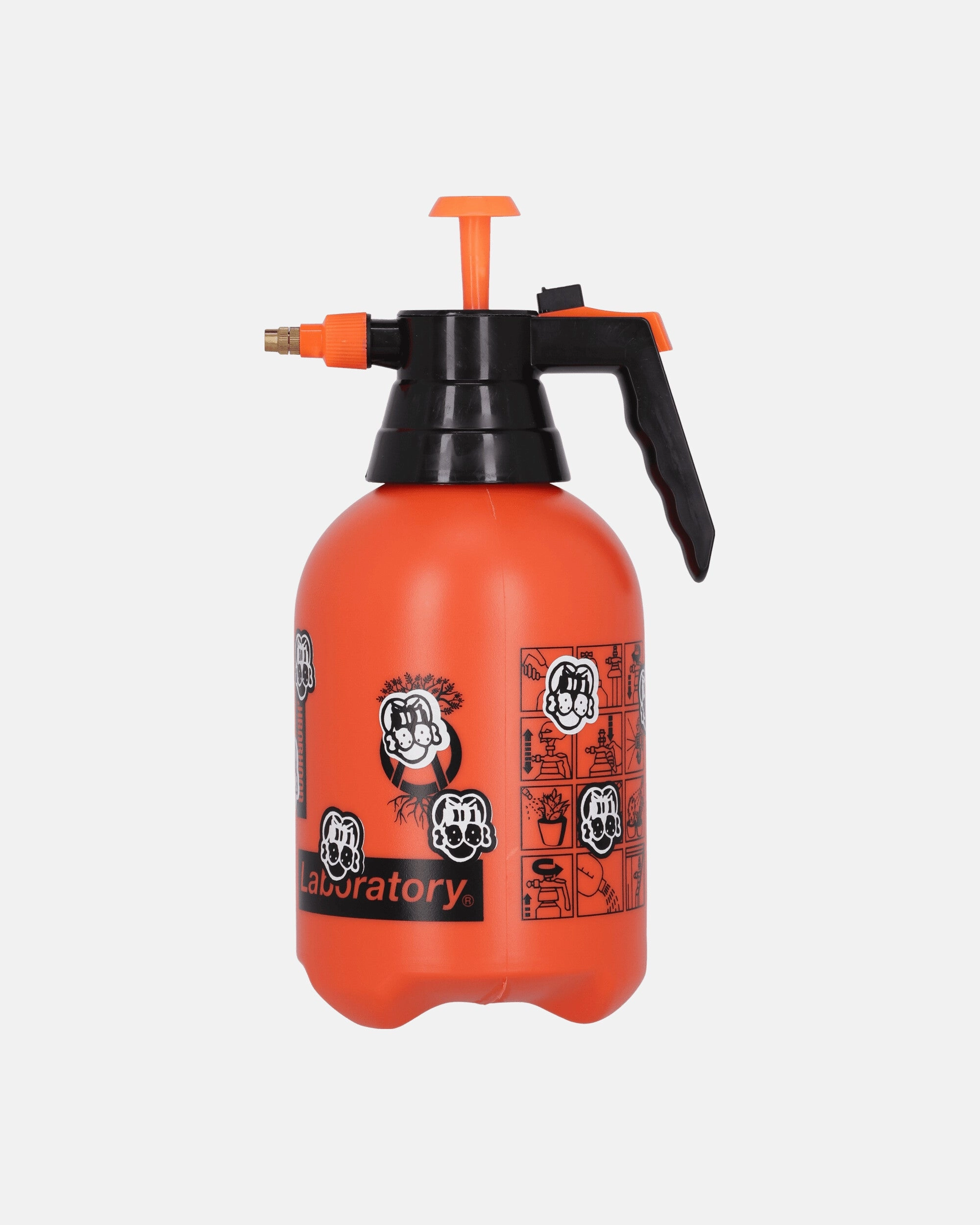 Chito Sprayer Orange