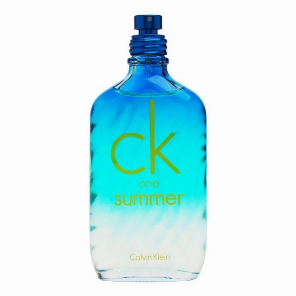 Ck One Summer 2015 by Calvin Klein