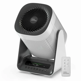 Coway Airmega Aim True HEPA Air Purifier White