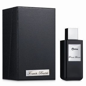 Crime by Franck Boclet 100ml EDP
