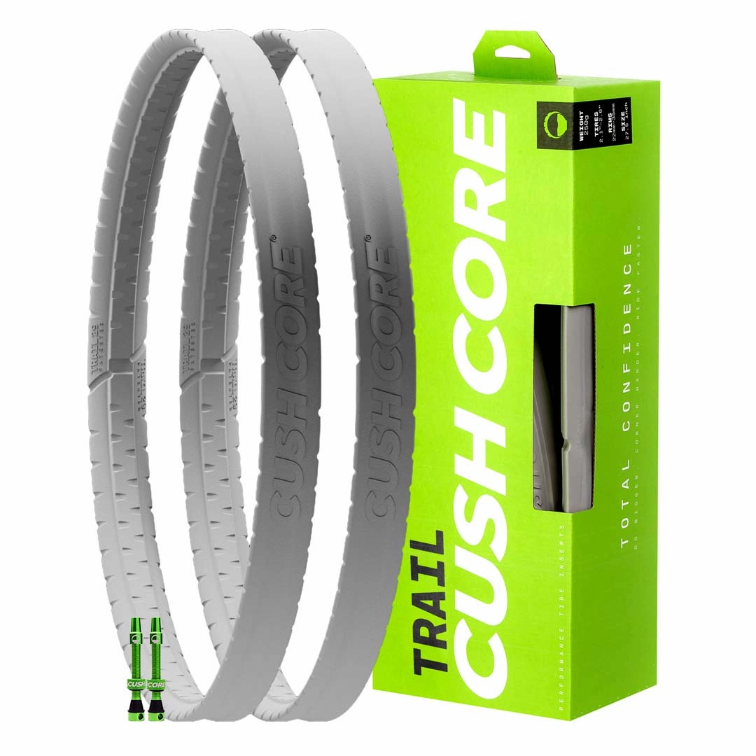 CushCore Tire Insert Set