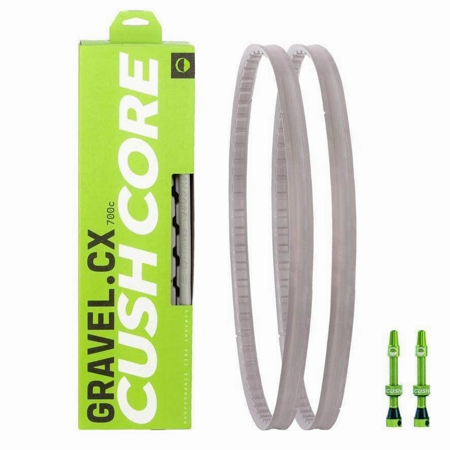 CushCore Tire Insert Set