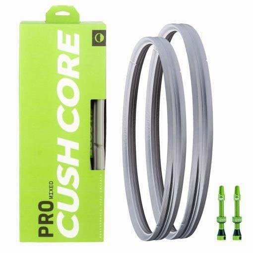 CushCore Tire Insert Set