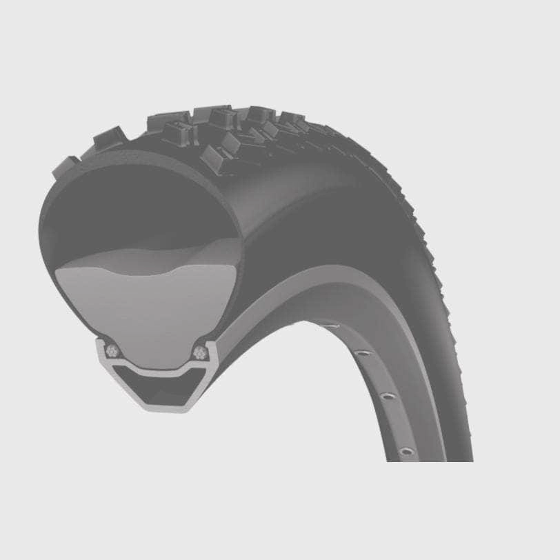 CushCore Tire Insert Single