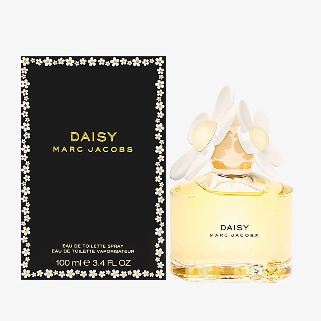 Daisy For Women By Marc Jacobs Eau De Toilette Spray