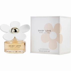 Daisy Love 3.4 oz EDT for women
