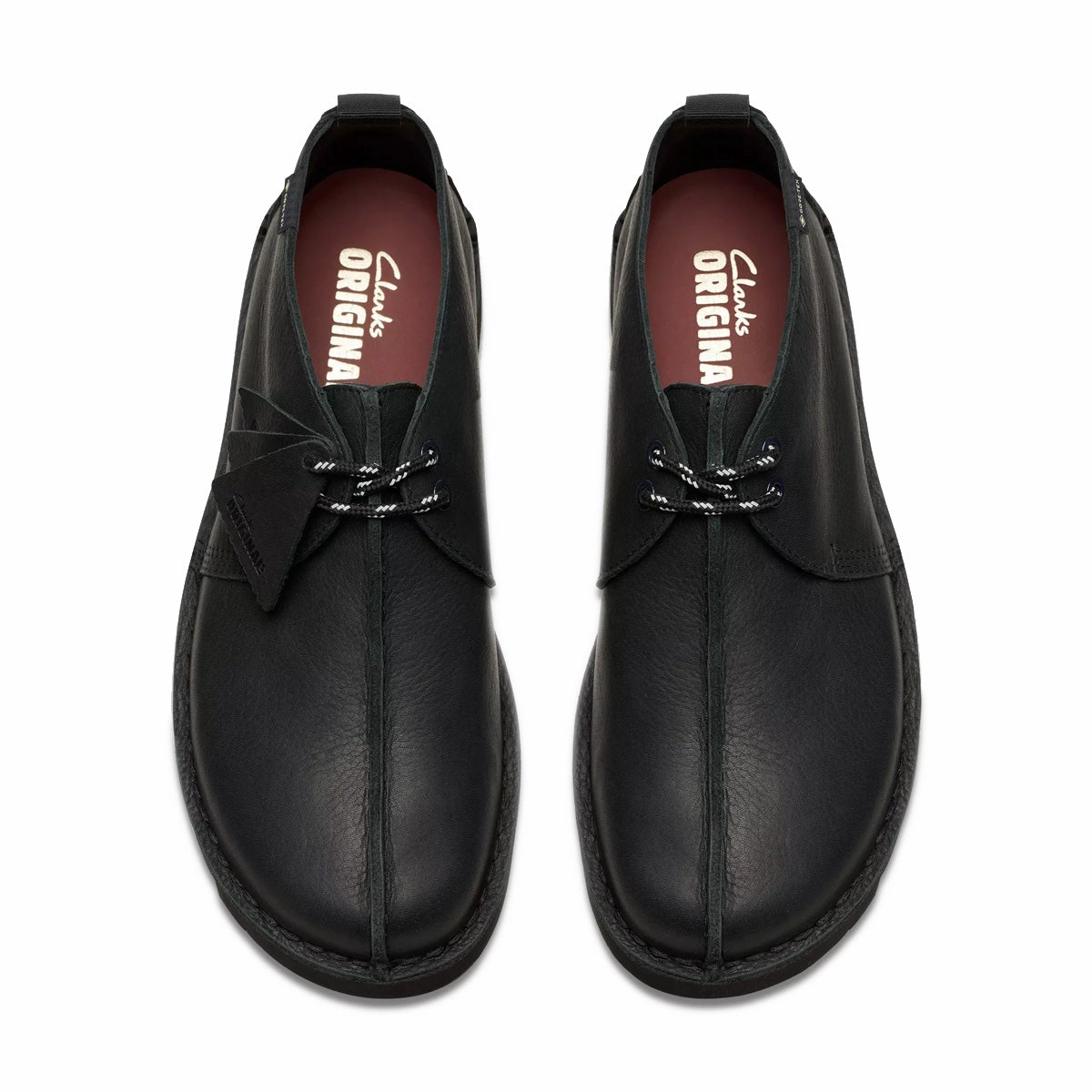 Desert Trek GORE-TEX 'Black'