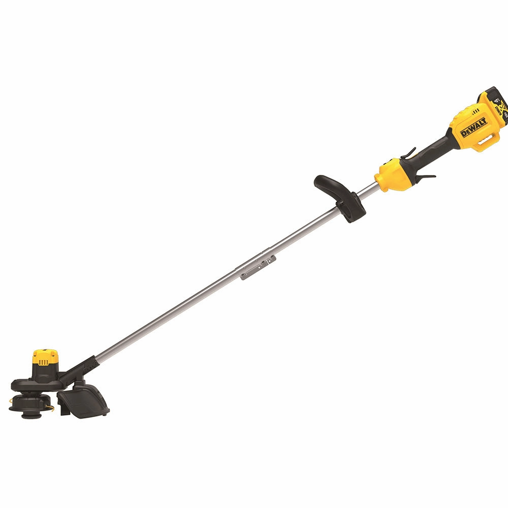 DeWALT DCKO975M1-KIT-2 20V Li-Ion String Trimmer/Blower Combo Kit w/ Pole Hedger