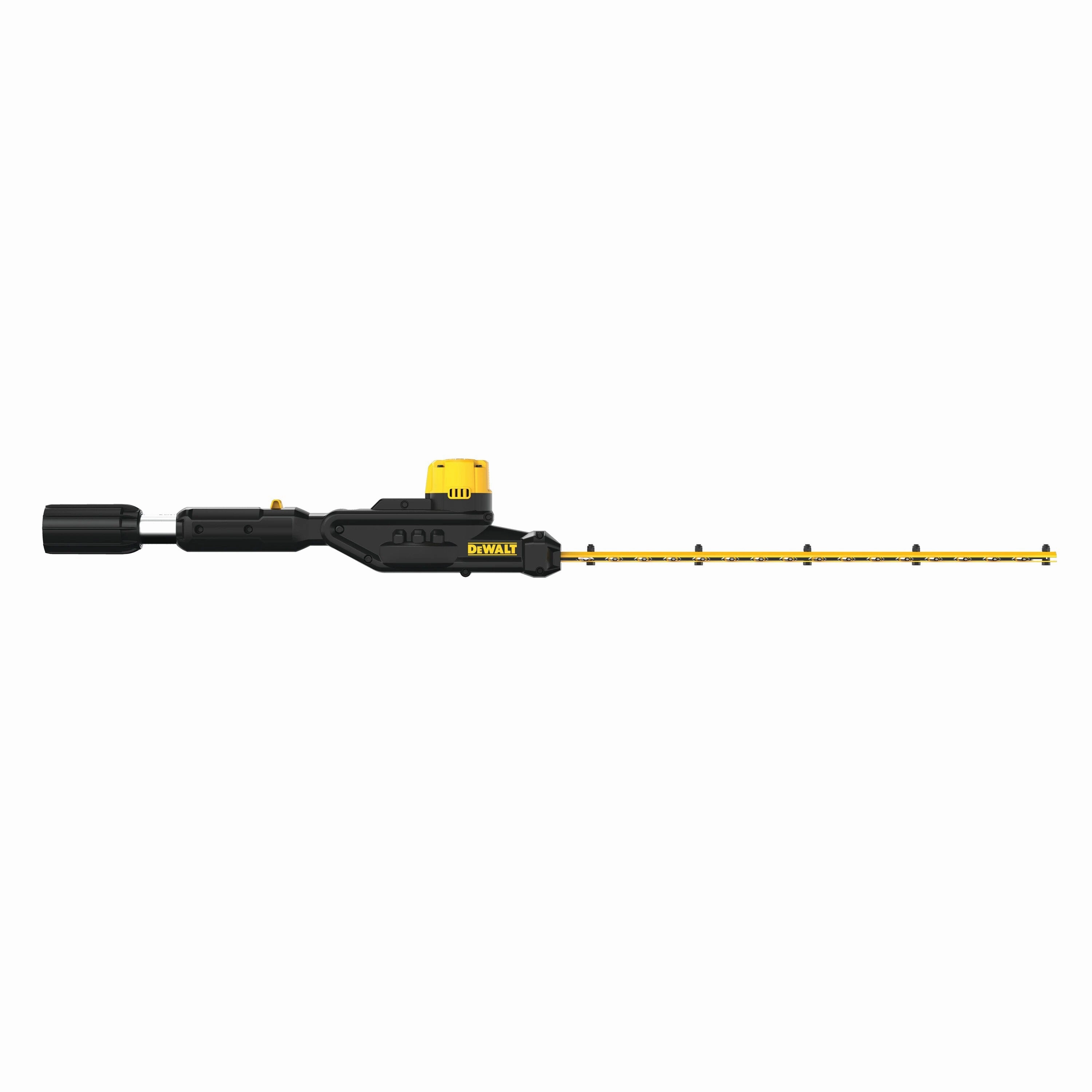 DeWALT DCKO975M1-KIT-2 20V Li-Ion String Trimmer/Blower Combo Kit w/ Pole Hedger