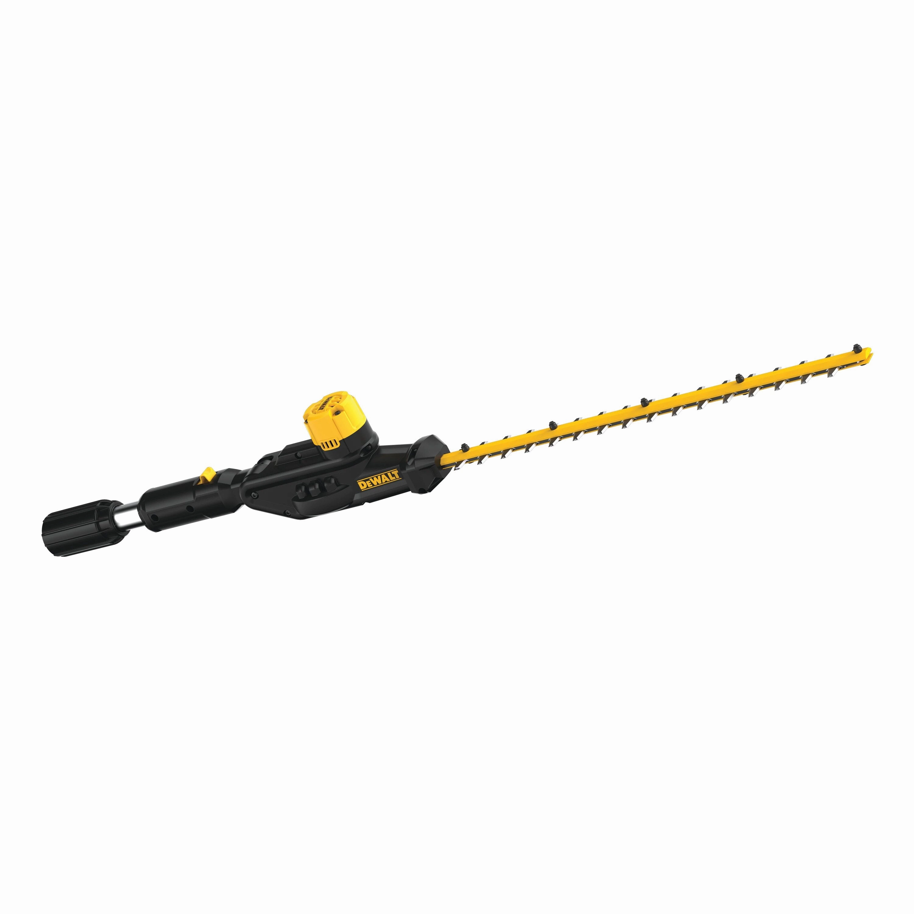 DeWALT DCKO975M1-KIT-2 20V Li-Ion String Trimmer/Blower Combo Kit w/ Pole Hedger