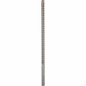 DEWALT DW5824-1-1/4-Inch By 10-Inch By 15-Inch 4-Cutter SDS Max Rotary Hammer Bit