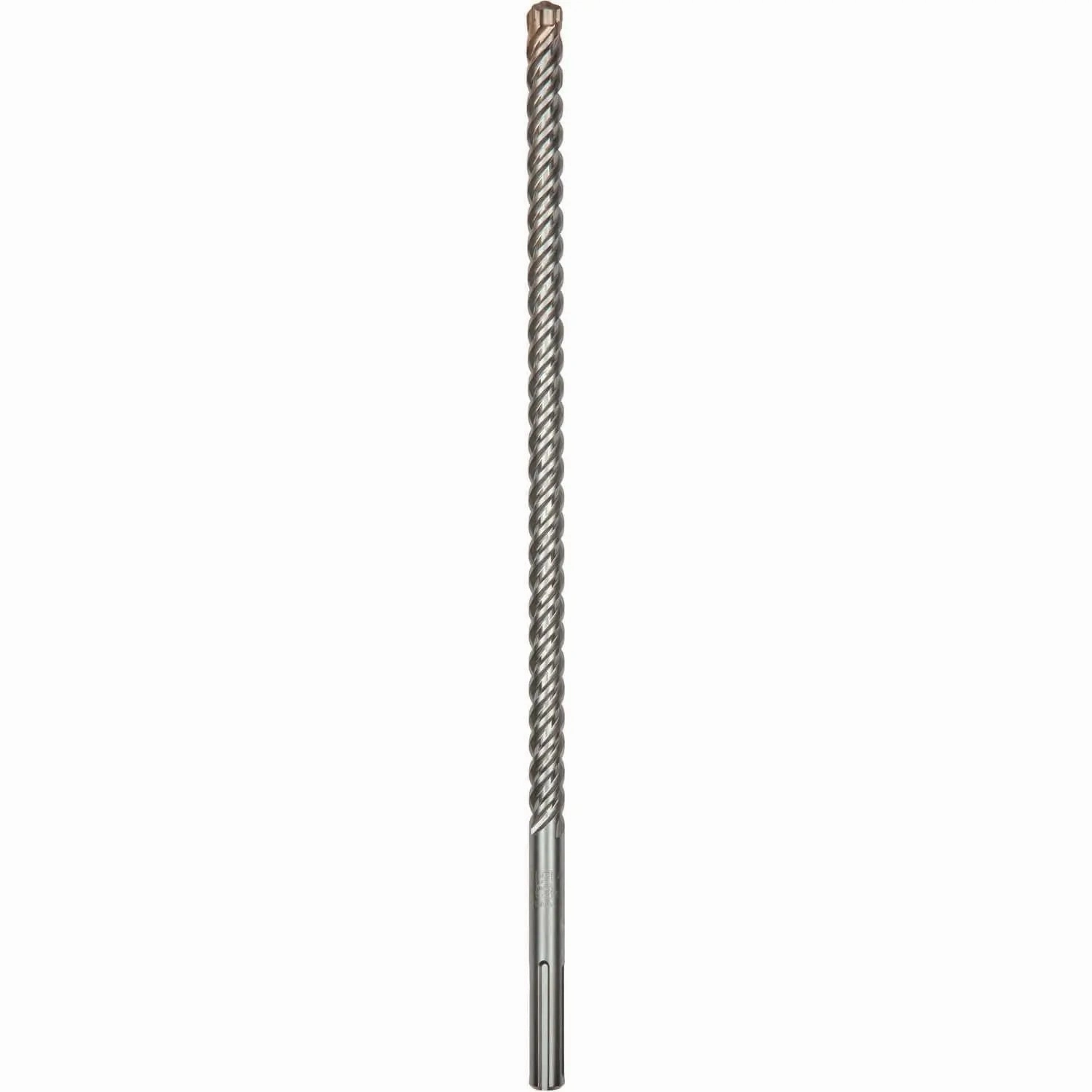 DEWALT DW5827-1-3/8-Inch By 18-Inch By 22-1/2-Inch 4-Cutter SDS Max Rotary Hammer Bit